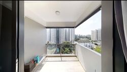 Hillion Residences (D23), Apartment #540092901